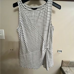 Banana republic blouse